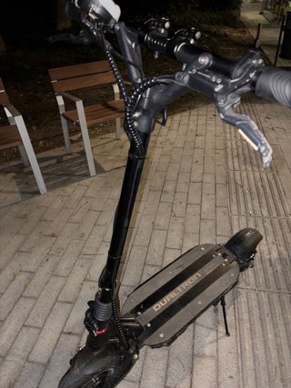 Dualtron Victor Patinete Eléctrico NEGOCIABLE
