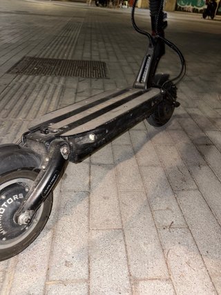 Dualtron Victor Patinete Eléctrico NEGOCIABLE