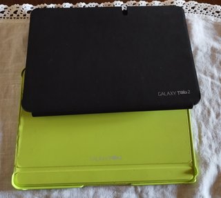 Serie 3 tablet Samsung