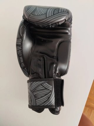 Guantes Boxeo Buddha 16 oz Nuevos