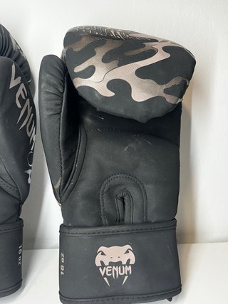 Guantes Boxeo Venum Dragon's Flight 16oz