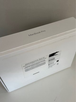 MacBook Pro 14 M2 Max 32GB RAM 1TB SSD