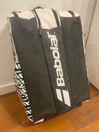 Borsa Babolat Pure Strike + 2 Racchette