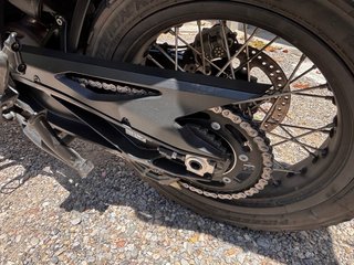 KTM 890 Adventure 2023