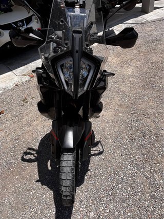 KTM 890 Adventure 2023