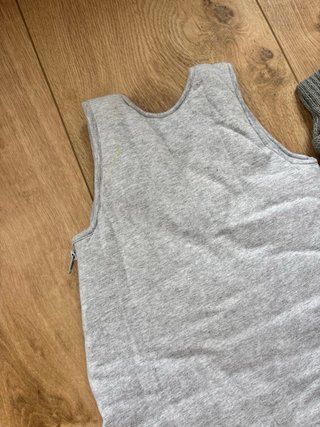 2 Sacos de dormir para bebé