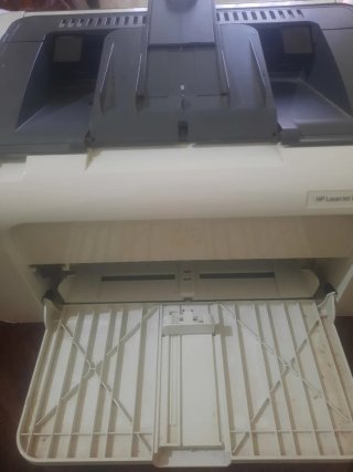 Tóner HP HT-CF279A Negro