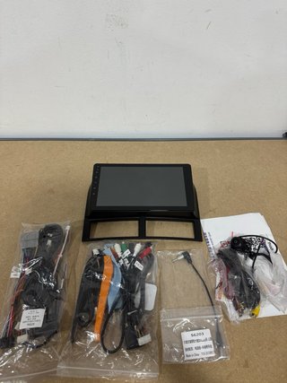 Pantalla CarPlay, para Jeep Gran Cherokee
