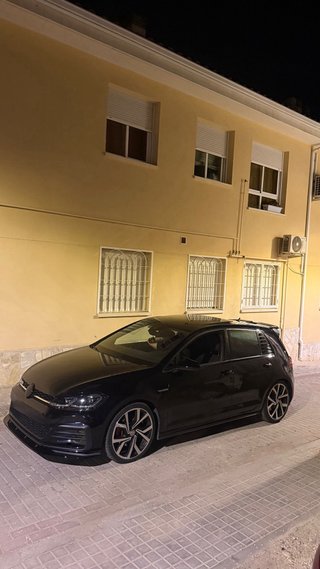 Llantas Brescia 19”