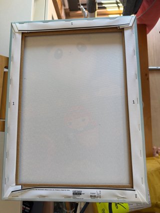 Pack 2 cuadros infantiles