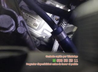 Motor audi cnha a6 c7 avant (4g5, 2.0 r Ref:160157