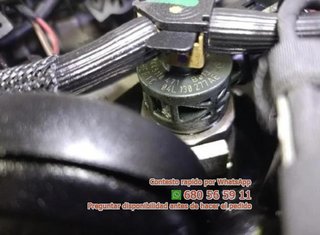 Motor audi cnha a6 c7 avant (4g5, 2.0 r Ref:160157
