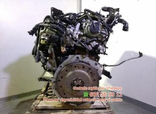 Motor audi cnha a6 c7 avant (4g5, 2.0 r Ref:160157