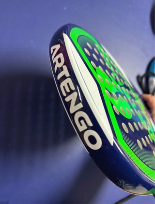 Pala Pádel ARTENGO PR 710 Junior