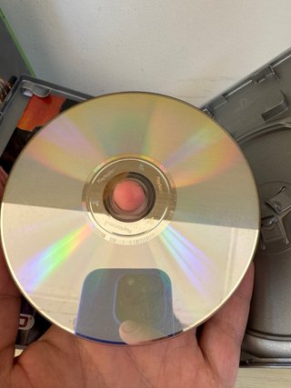 Tekken 4 PS2 Platinum