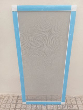 Mosquitera para ventana sin estrenar