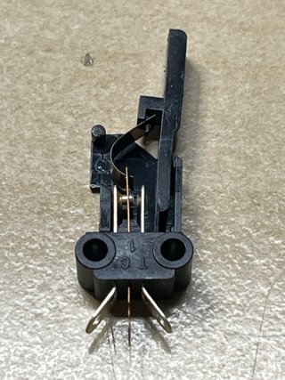 Micro interruptor Sharp GF 5454...