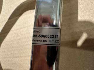 Barandillas de seguridad para cama