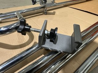 Barandillas de seguridad para cama