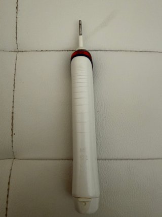 Oral-B con Accessori