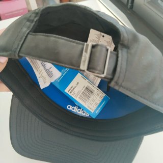 Gorra Adidas Original Satin