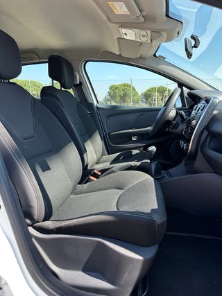 Renault Clio 2018