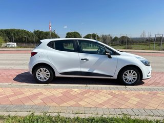 Renault Clio 2018