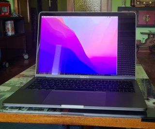 Pantalla Macbook Pro 2016