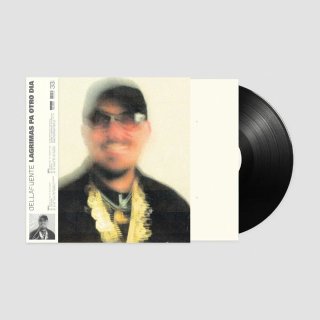 Vinilo Dellafuente - Lágrimas Pa Otro Día