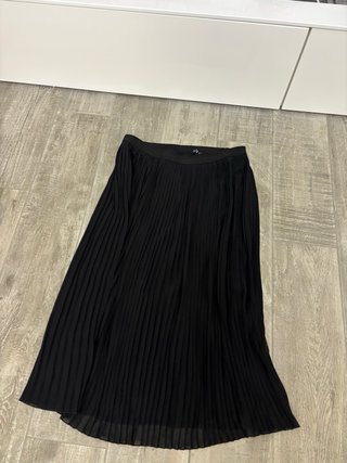Gonne nere eleganti
