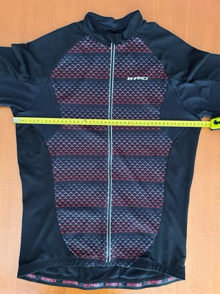 Maillot B-Pro (culote de regalo)