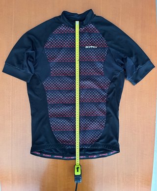 Maillot B-Pro (culote de regalo)