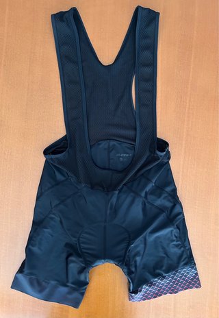 Maillot B-Pro (culote de regalo)