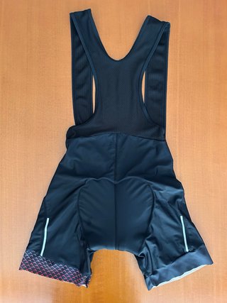 Maillot B-Pro (culote de regalo)
