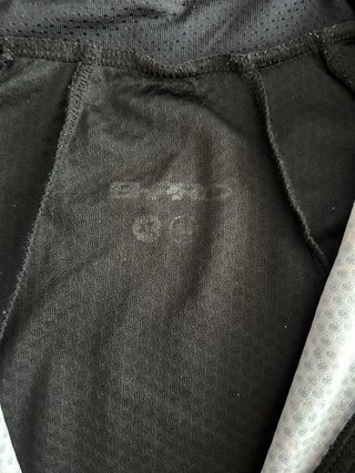 Maillot B-Pro (culote de regalo)