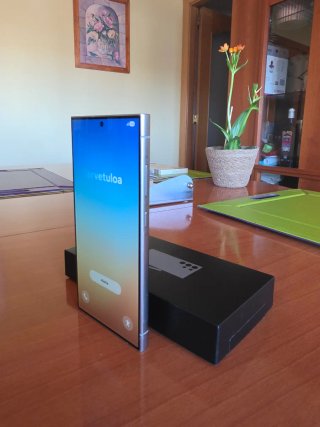 Samsung Galaxy S24 Ultra