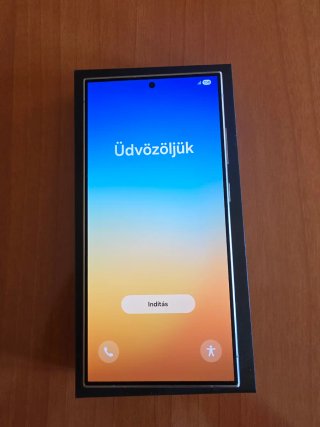 Samsung Galaxy S24 Ultra