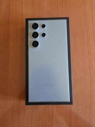 Samsung Galaxy S24 Ultra