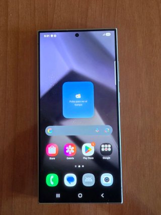 Samsung Galaxy S24 Ultra