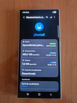 Samsung Galaxy S24 Ultra