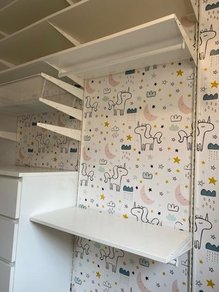 Estanterías Blancas Ikea