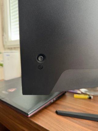 Monitor 27 Nuevo