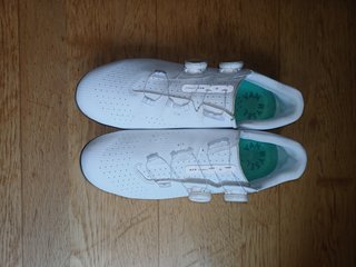 Zapatillas ciclismo Van Rysel RCR Carbo