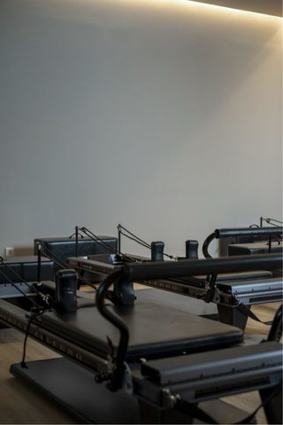 Reformer Pilates Balanced Body + Torres