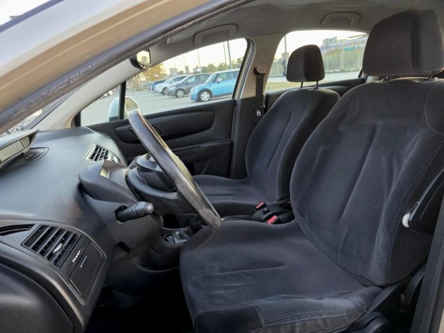 Citroen C4 2008 1.6HDi 110cv ETIQUETA B