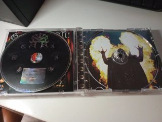 CD - Lordi - The Arockalypse