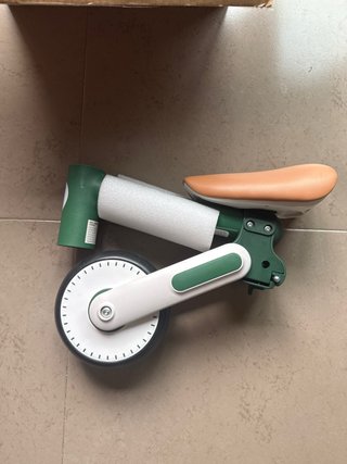 Mini Triciclo Olmitos ATTEENY