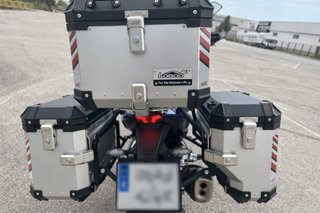 Macbor Montana XR5
