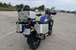 Macbor Montana XR5