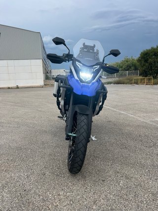 Macbor Montana XR5